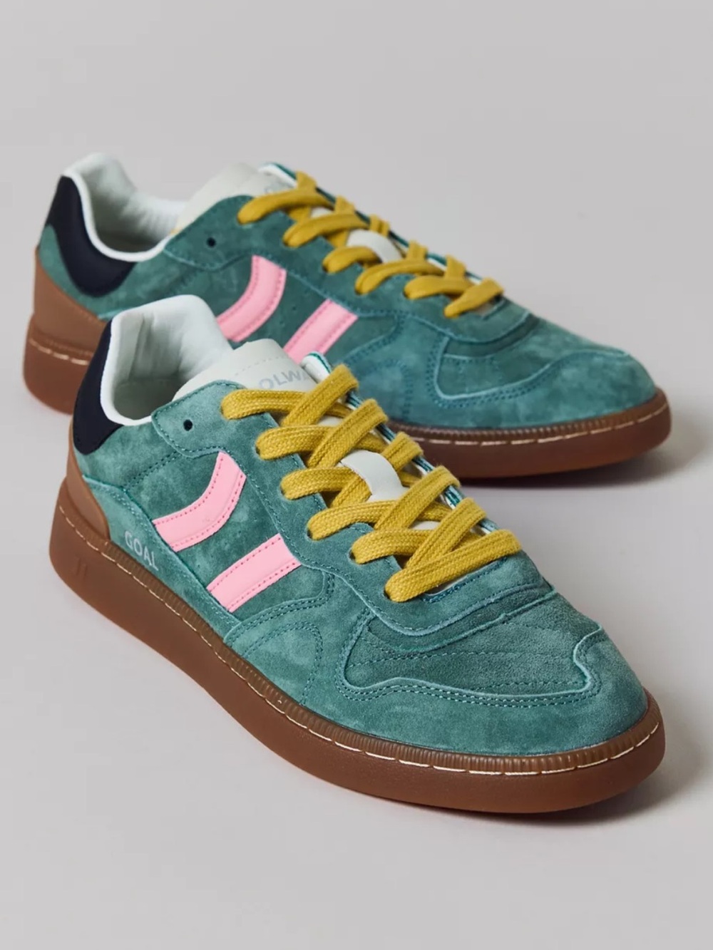 Coolway GOAL Sneakers
